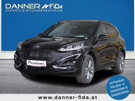 Ford Kuga ST-LINE 225 PS Plug-In Hybrid Automatik (AKTIONSPREIS AB € 36.600,-*) bei BM || Ford Danner PKW in 