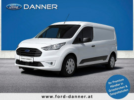 Ford Transit Connect Trend L2 230 1,0 EcoBoost 100PS  (€ 19.062,– exkl.) bei BM || Ford Danner PKW in 
