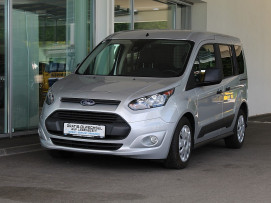 Ford Tourneo Connect Trend 120PS TDCi (SOFORT-VERFÜGBAR) bei BM || Ford Danner PKW in 