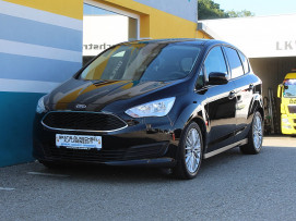 Ford C-MAX Trend 101PS EcoBoost (SOFORT-VERFÜGBAR) bei BM || Ford Danner PKW in 