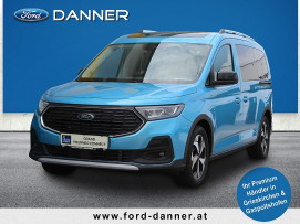 Ford Grand Tourneo Connect Active EcoBlue 122PS 4×4 (PREMIUM AUSSTATTUNG) bei BM || Ford Danner PKW in 