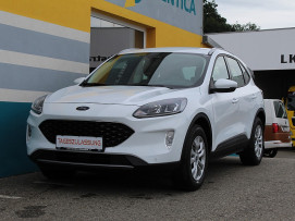 Ford Kuga COOL & CONNECT 150PS EcoBlue AWD Automatik (TAGESZULASSUNG – SOFORT VERFÜGBAR) bei BM || Ford Danner PKW in 