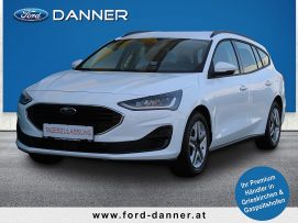 Ford Focus DANNER EDITION Kombi 120 PS EcoBlue (TAGESZULASSUNG) Cool & Connect bei BM || Ford Danner PKW in 
