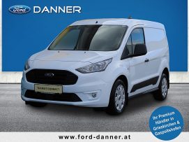 Ford Transit Connect Trend 100PS EcoBlue (AKTION*) bei BM || Ford Danner PKW in 