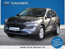 Ford Kuga COOL & CONNECT 150 PS EcoBlue Allrad Automatik (TAGESZULASSUNG – SOFORT VERFÜGBAR) bei BM || Ford Danner PKW in 