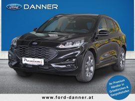 Ford Kuga ST-LINE 150PS EcoBoost (TAGESZULASSUNG) bei BM || Ford Danner PKW in 