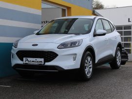 Ford Kuga COOL & CONNECT 120 PS EcoBlue Automatik (STYLE-AUSSTATTUNG / Finanzierungsaktion*) bei BM || Ford Danner PKW in 