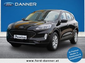 Ford Kuga COOL & CONNECT 120 PS EcoBlue Automatik (STYLE-AUSSTATTUNG / SOFORT VERFÜGBAR) bei BM || Ford Danner PKW in 