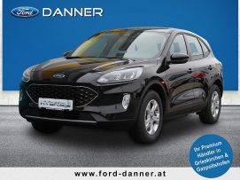 Ford Kuga COOL & CONNECT 225 PS Plug-In Hybrid (SOFORT VERFÜGBAR / AKTION*) bei BM || Ford Danner PKW in 
