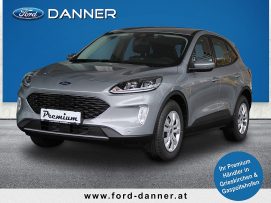 Ford Kuga COOL & CONNECT 120 PS EcoBlue (PROMPT VERFÜGBAR) bei BM || Ford Danner PKW in 