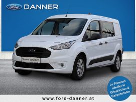 Ford Transit Connect DK L2 Trend ( SOFORT VERFÜGBAR ) bei BM || Ford Danner PKW in 