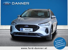 Ford Focus ACTIVE X Kombi 115 PS EcoBlue Automatik (FRÜHLINGSAKTION – SOFORT VERFÜGBAR) bei BM || Ford Danner PKW in 