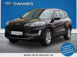 Ford Kuga COOL & CONNECT 120 PS EcoBlue Automatik (STYLE-AUSSTATTUNG / SOFORT VERFÜGBAR) bei BM || Ford Danner PKW in 