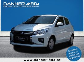 Mitsubishi Space Star 1,2 Inform (AKTIONSPREIS ab € 12.990*) bei BM || Ford Danner PKW in 
