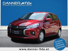 Mitsubishi Space Star 1,2 Inform (AKTIONSPREIS ab € 13.490*) bei BM || Ford Danner PKW in 