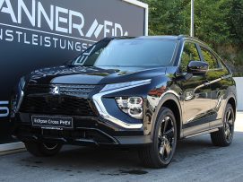 Mitsubishi Eclipse Cross 2,4 PHEV 4WD Intense+ 45 Jahre Edition (AKTIONSPREIS ab € 40.870*) bei BM || Ford Danner PKW in 