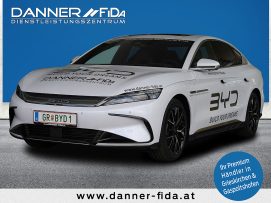 BYD Automotive Han 85,4 kWh Executive (PREMIERE – SOFORT VERFÜGBAR) bei BM || Ford Danner PKW in 