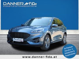 Ford Kuga ST-LINE 120 PS EcoBlue Automatik (AKTIONSPREIS ab € 36.000,-*) bei BM || Ford Danner PKW in 