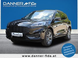 Ford Kuga ST-LINE 4×4 120 PS EcoBlue Automatik (AKTIONSPREIS AB € 38.500,-*) bei BM || Ford Danner PKW in 