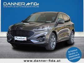 Ford Kuga ST-LINE 4×4 120 PS EcoBlue Automatik (AKTIONSPREIS AB € 38.500,-*) bei BM || Ford Danner PKW in 
