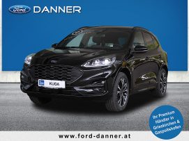Ford Kuga ST-LINE X 225 PS Plug-In Hybrid (AKTIONSPREIS AB € 40.000,-*) bei BM || Ford Danner PKW in 