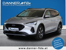 Ford Focus ACTIVE X Kombi 125 PS EcoBoost Hybrid (AKTIONSPREIS AB € 29.000,-*) bei BM || Ford Danner PKW in 