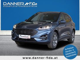 Ford Kuga ST-LINE 225 PS Plug-In Hybrid Automatik (AKTIONSPREIS AB € 38.000,-*) bei BM || Ford Danner PKW in 