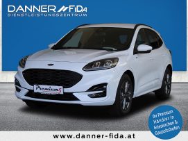 Ford Kuga ST-LINE 120 PS EcoBlue Automatik (AKTIONSPREIS ab € 36.500,-*) bei BM || Ford Danner PKW in 