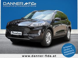 Ford Kuga TITANIUM 225 PS Plug-In Hybrid Automatik (AKTIONSPREIS AB € 35.000,-*) bei BM || Ford Danner PKW in 