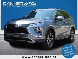 Mitsubishi Eclipse Cross 2,4 PHEV 4WD Intense+ 45 Jahre Edition (Aktionspreis € 37.300*) bei BM || Ford Danner PKW in 