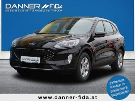 Ford Kuga COOL & CONNECT 120 PS EcoBlue Automatik (STYLE-AUSSTATTUNG) bei BM || Ford Danner PKW in 