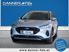 Ford Focus ACTIVE X Kombi 115 PS EcoBlue Automatik (PREMIUM-AUSSTATTUNG) bei BM || Ford Danner PKW in 