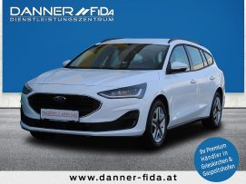 Ford Focus COOL & CONNECT Kombi 120 PS EcoBlue (STYLE-AUSSTATTUNG) bei BM || Ford Danner PKW in 