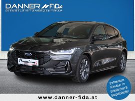 Ford Focus ST-LINE STYLE EDITION 5tg. 125 PS EcoBoost (PREMIUM-AUSSTATTUNG) bei BM || Ford Danner PKW in 