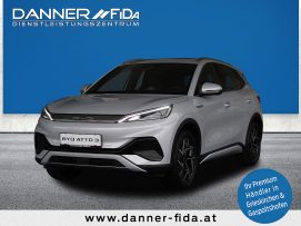 BYD Automotive Atto3 DESIGN 60,5 kWh ( PRIVATKUNDEN-AKTION €36.000*) bei BM || Ford Danner PKW in 