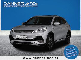 BYD Automotive Atto3 COMFORT 60,5 kWh (PRIVATKUNDEN-AKTION € 34.980*) bei BM || Ford Danner PKW in 