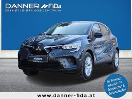 Mitsubishi ASX Inform 91PS Turbo (AKTIONSPREIS €20.990*) bei BM || Ford Danner PKW in 