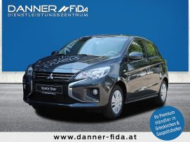 Mitsubishi Space Star Inform 71PS (AKTIONSPREIS €13.590*) bei BM || Ford Danner PKW in 