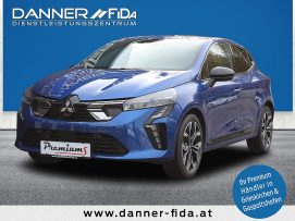 Mitsubishi Colt Intense 91PS Turbo (AKTIONSPREIS €21.049*) bei BM || Ford Danner PKW in 