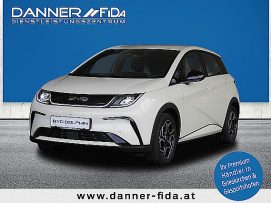 BYD Automotive Dolphin 60,4 kWh Comfort (PRIVATKUNDEN-AKTION € 30.980*) bei BM || Ford Danner PKW in 