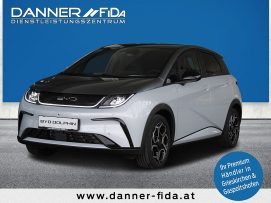 BYD Automotive Dolphin 60,4 kWh Design (PRIVATKUNDEN-AKTION € 32.980*) bei BM || Ford Danner PKW in 