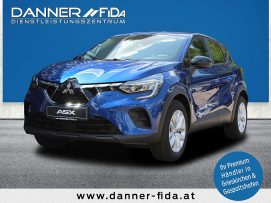 Mitsubishi ASX Inform 91PS Turbo (AKTIONSPREIS €21.690*) bei BM || Ford Danner PKW in 