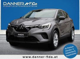 Mitsubishi ASX Inform 91PS Turbo (AKTIONSPREIS €21.690*) bei BM || Ford Danner PKW in 