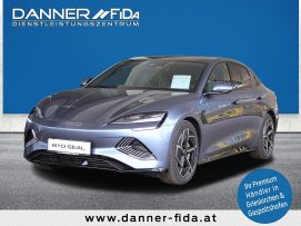 BYD Seal Excellence 82,5kWh AWD (PRIVATKUNDEN-AKTION € 45.980*) bei BM || Ford Danner PKW in 