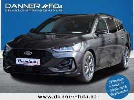 Ford Focus ST-LINE X Kombi 115 PS EcoBlue/Diesel Automatik (AKTIONSPREIS AB € 31.700,-*) bei BM || Ford Danner PKW in 