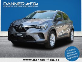 Mitsubishi ASX Invite 140PS MHEV Launch Edition (AKTIONSPREIS €25.690*) bei BM || Ford Danner PKW in 