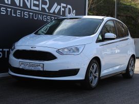 Ford C-MAX Trend 100PS EcoBoost S/S (SOFORT-VERFÜGBAR) bei BM || Ford Danner PKW in 
