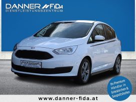 Ford C-MAX Trend 100PS EcoBoost (SOFORT-VERFÜGBAR) bei BM || Ford Danner PKW in 