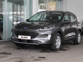 Ford Kuga 1,5 EcoBoost Cool & Connect bei BM || Ford Danner PKW in 