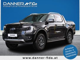 Ford Ranger Doppelkabine Wildtrak e-4WD (SOFORT VERFÜGBAR) bei BM || Ford Danner PKW in 